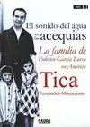 SONIDO DEL AGUA EN LAS ACEQUIAS, EL