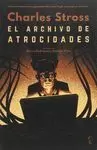 ARCHIVO DE ATROCIDADES (1 EXPEDIENTES LAVANDERÍA)