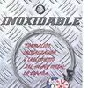 INOXIDABLE