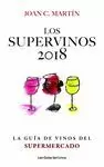 SUPERVINOS 2018, LOS