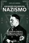 LOS DIOSES OSCUROS DEL NAZISMO