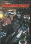 GUÍA DE LOS MATAMARCIANOS (VOL.1)