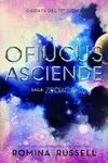 OFIUCUS ASCIENDE (SAGA ZODIACO 4)