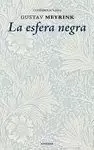 ESFERA NEGRA, LA