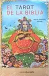 TAROT DE LA BIBLIA (LIBRO + CARTAS)
