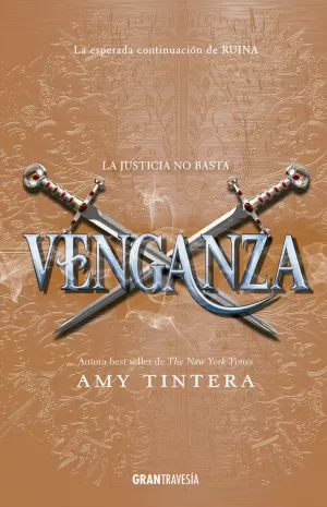 VENGANZA (RUINA 2)
