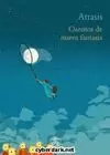 ATRASIS. CUENTOS DE NUEVA FANTASÍA