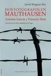 DOS FOTÓGRAFOS EN MAUTHAUSEN