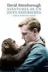 AVENTURAS DE UN JOVEN NATURALISTA, LAS
