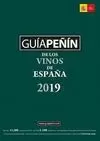 GUÍA PEÑIN VINOS ESPAÑA 2019