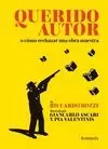 QUERIDO AUTOR O COMO RECHAZAR UNA OBRA MAESTRA