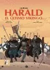 HARALD 1 EL ÚLTIMO VIKINGO