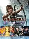 GUERRERAS Y PRINCESAS HEROINAS DE LOS VIDEOJUEGOS