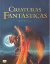 CRIATURAS FANTÁSTICAS