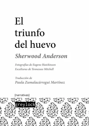 TRIUNFO DEL HUEVO, EL