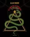 LIBRO DE LA SERPIENTE, EL