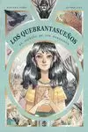 QUEBRANTASUEÑOS 1 EL SECRETO DE LOS DANDELIÓN.