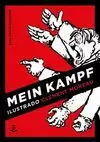 MEIN KAMPF (ILUSTRADO)