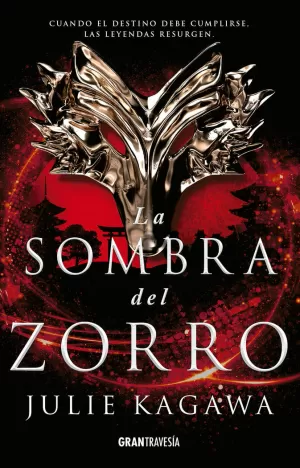 SOMBRA DEL ZORRO 1
