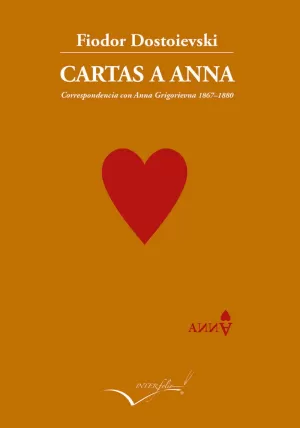 CARTAS A ANNA