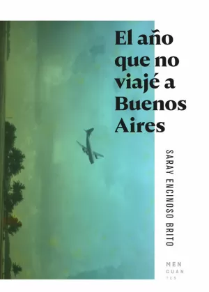 AÑO QUE NO VIAJÉ A BUENOS AIRES, EL