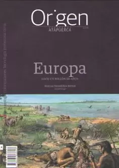 EUROPA (ORIGEN 4)