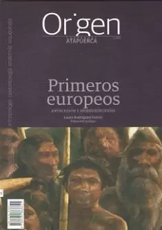 PRIMEROS EUROPEOS (ORIGEN 5)