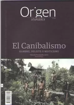 CANIBALISMO (ORIGEN 6)