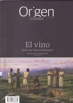 VINO (ORIGEN 9)