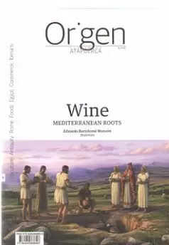 WINE (ORIGEN 9)