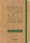 EVANGELIO 2019 (AGENDA ESPIRITUAL)