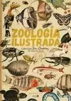 ZOOLOGÍA ILUSTRADA (+10 LAMINAS)