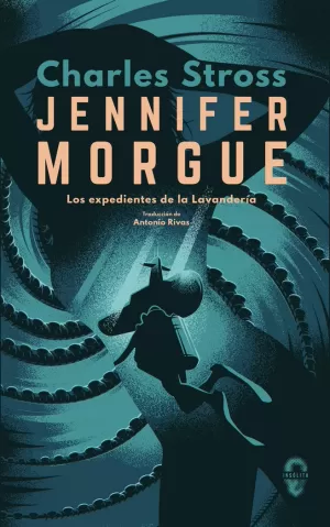 JENNIFER MORGUE (2 EXPEDIENTES LAVANDERÍA)