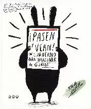PASEN Y VEAN
