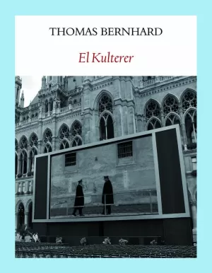 KULTERER, EL