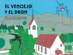 VENCEJO Y EL DRON, EL