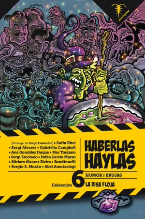 HABERLAS HAYLAS 6