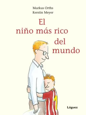 NIÑO MÁS RICO DEL MUNDO, EL