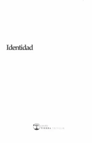 IDENTIDAD