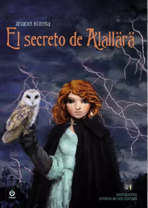 SECRETO DE ALALLÄRÄ, EL