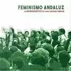 FEMINISMO ANDALUZ