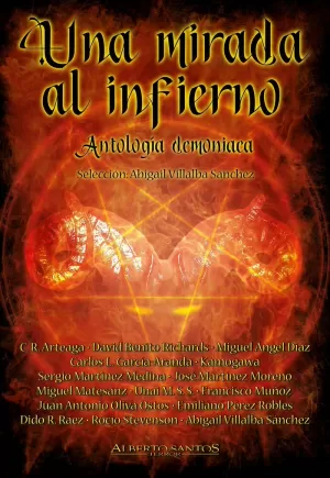 UNA MIRADA AL INFIERNO