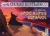 CHURRO ILUSTRADO. EL AÑO DEL APOCALIPSIS ESPAÑOL