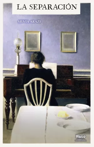SEPARACIÓN, LA