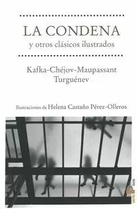 CONDENA Y OTROS CLÁSICOS ILUSTRADOS