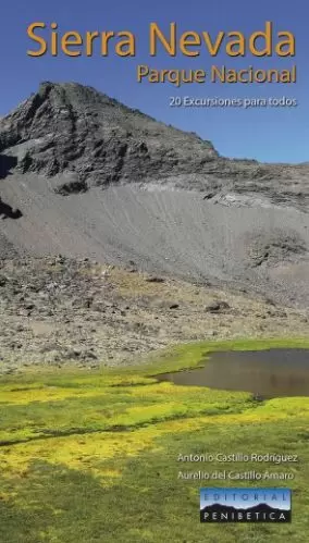 SIERRA NEVADA  20 EXCURSIONES PARA TODOS