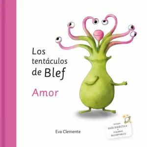 TENTÁCULOS DE BLEF AMOR