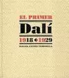 PRIMER DALI, EL 1918-1929