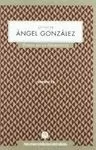 VOZ DE ANGEL GONZALEZ