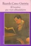 HOMBRE QUE REZO A BAUDELAIRE